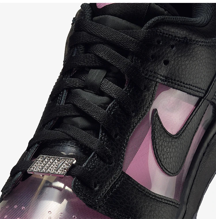 Nike Original Dunk Low Herren – trendige, modische, langlebige und lässige Board-Schuhe IM3077-600