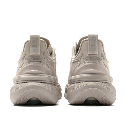 ONEMIX Bumper Max Jogging Running Shoes, Unisex Lightweight Sneakers, Road Wear-Resistant, Fashion Sports Fitness Shoes