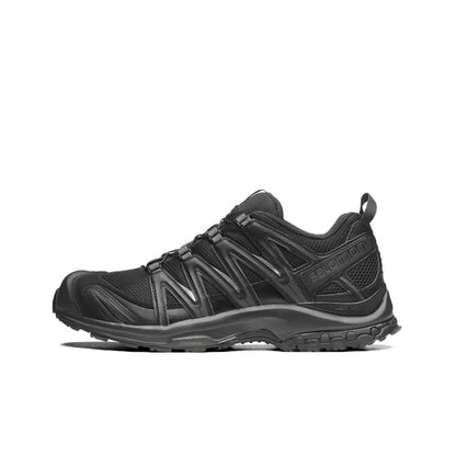 SALOMON XA Pro 3D adidași multicolori retro funcționali pentru alpinism, drumeții și purtare casual