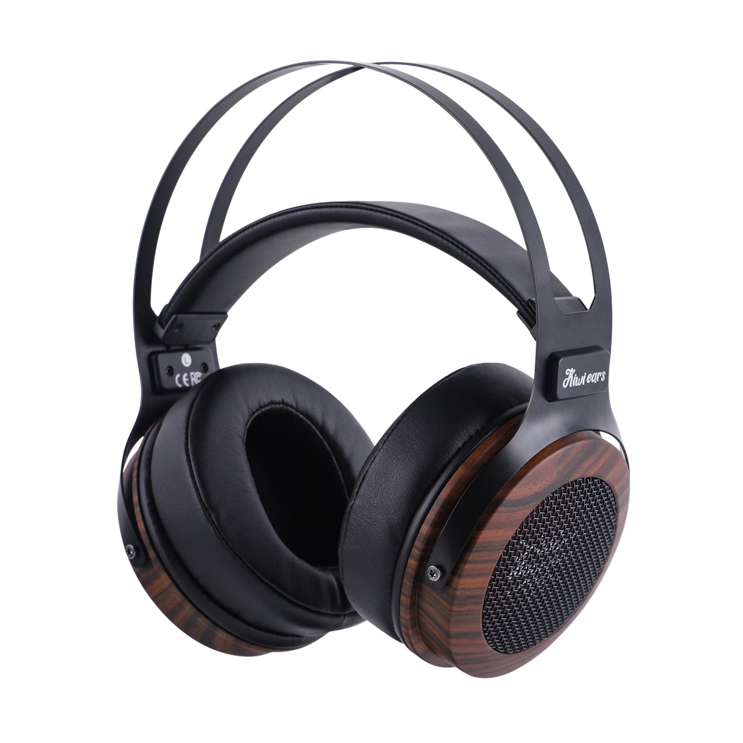 Pre-order Linsoul Kiwi Ears Altruva Hi-Fi 50mm Dynamic Driver Headphones Open-Back Design Headphones with Premium Design