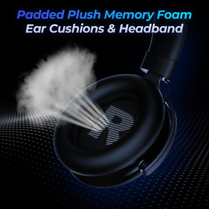 Wired Gaming Headset for Switch PS4 PS5 Xbox One S/X - Stereo Sound Headphones with Microphone, with PC Laptop Mobile Devices