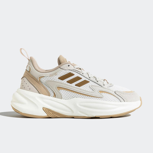 Adidas genuine OZWAVE 2.0 men's and women's thick soled sports dad shoes JP8891