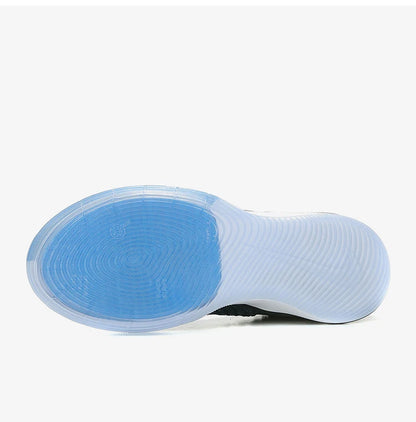 Nike Original ALPHADUNK Herren-Basketballschuhe BQ5402-002 – bequem, gedämpft und praktisch für den Sport