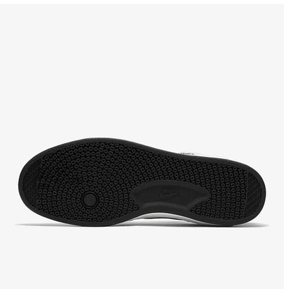 Nike Authentic SB ALLEYOOP Men's Women's Lightweight Classic Wear-Resistant Sneakers CJ0882-100