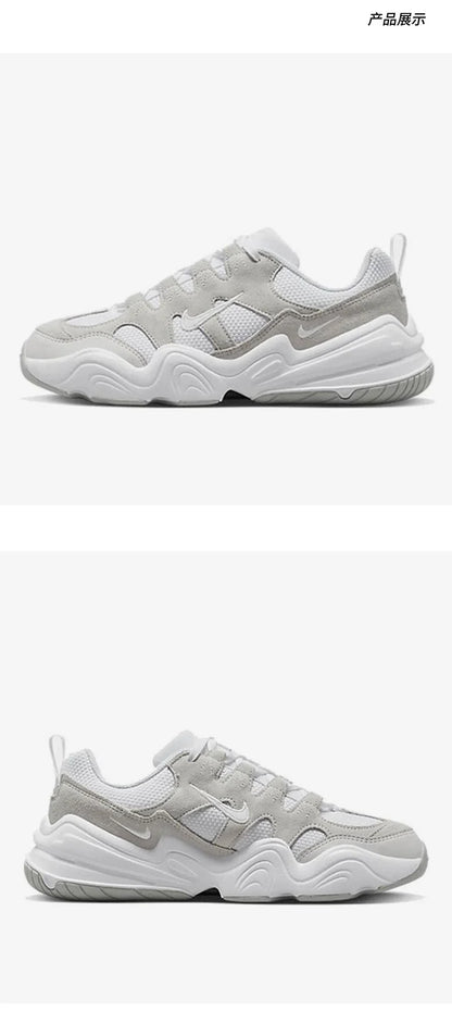 Nike Official TECH HERA – Scarpe sportive casual basse fashion da uomo e donna DR9761-100