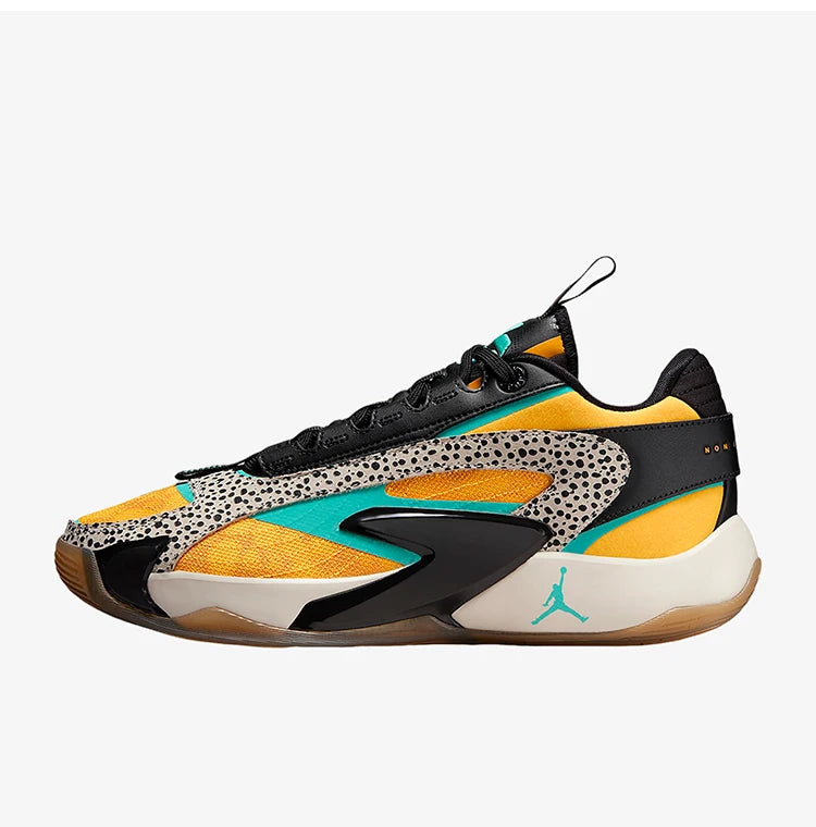 Nike genuine Jordan Luka 2 PF Scarpe da basket da allenamento da uomo FQ9046-800