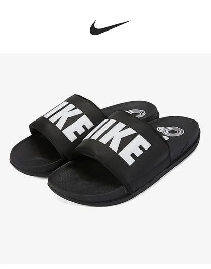 Nike Genuine Seasonal Unisex OFFCOURT SLIDE Sandalen BQ4639-012