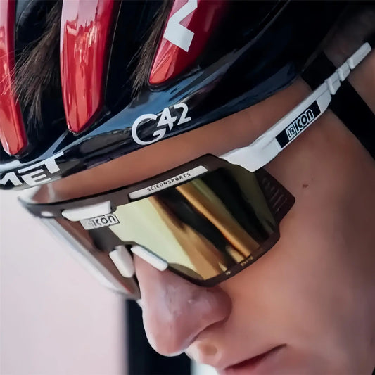 Scicon Cycling Glasses Outdoor Sports Sunglasses Men MTB Bicycle Photochromic Goggles Women Road Mountain Bike Eyewear Eyeglass