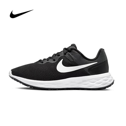 Nike Revolution 7 Unisex Mesh Breathable Comfortable Running Casual Sports Sneakers DC3729-003
