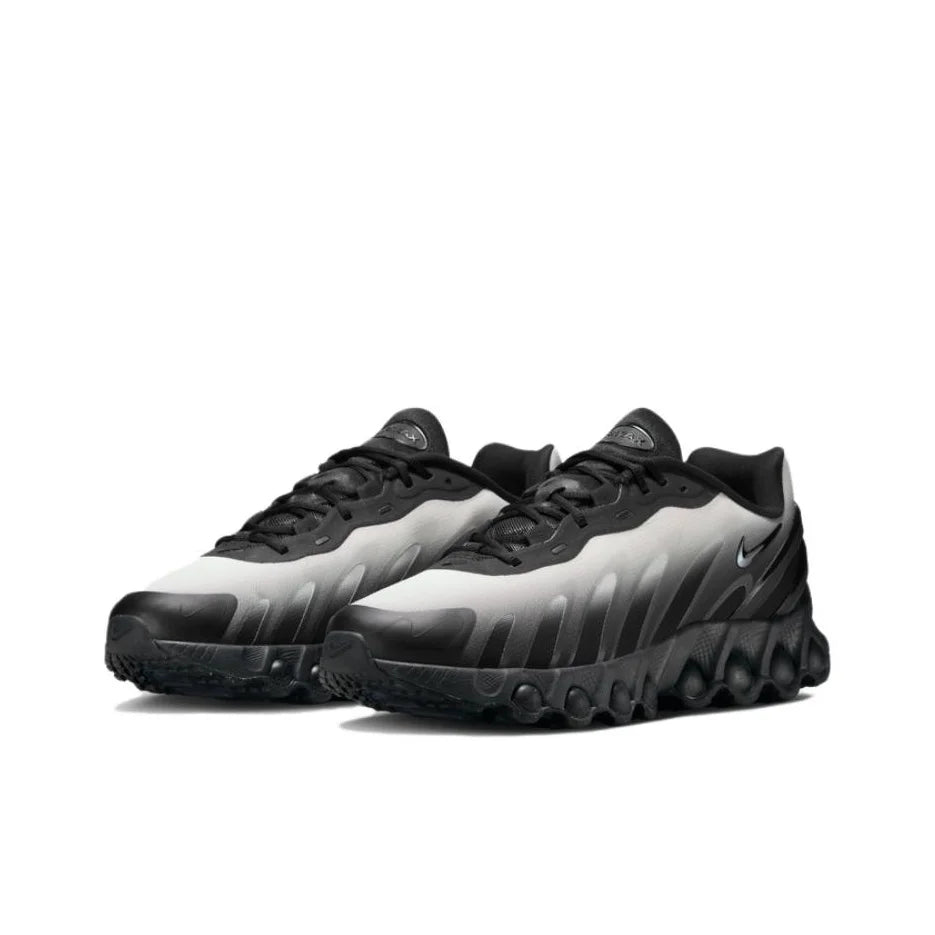 Nike Air Max Dn8 Cushioning Breathable Cushioning Breathable Low top Casual City Commuting Running Shoes Men's IB8869-200