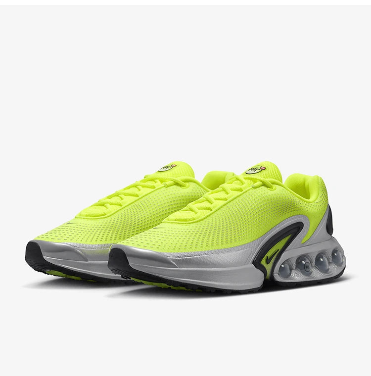 Nike genuine Air Max Dn Men's Responsive Support Lightweight Shoes DV3337-700