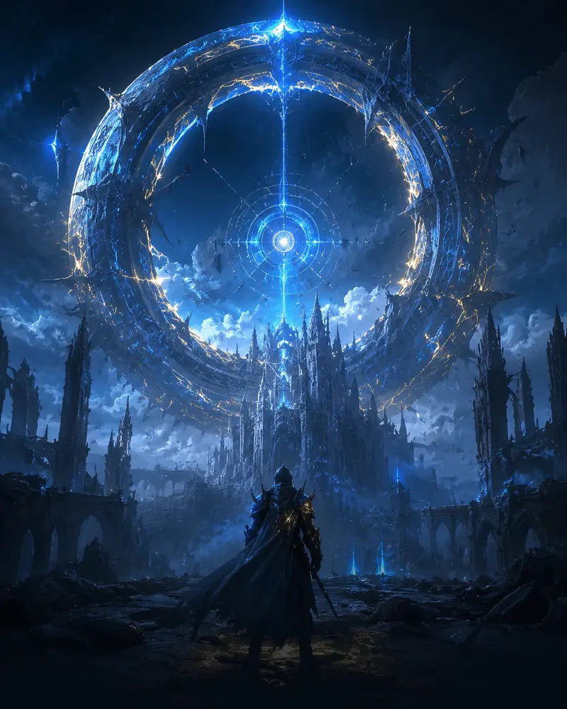 Univers eldenring.fr