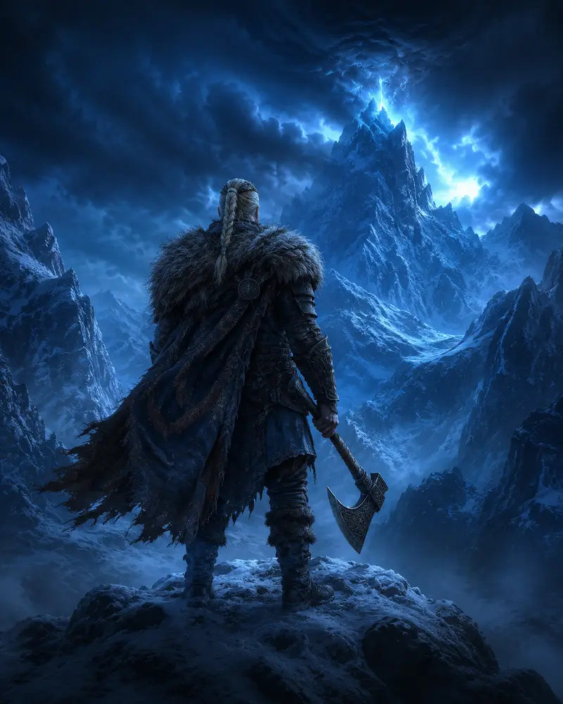 Univers godofwar.fr